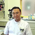 松永皮フ科・内科 院長の写真