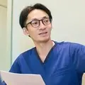 亀井歯科・矯正歯科 院長の写真