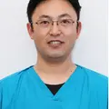 連島あさの歯科 院長の写真