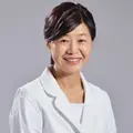 梅田阪急ビルクリニック 院長の写真