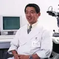 山口眼科医院 院長の写真