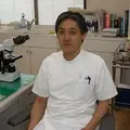 北原皮膚科 院長の写真