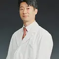 であい乳腺消化器医院 院長の写真