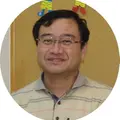 いたや小児歯科大人歯科医院 院長の写真