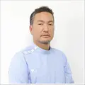 釜崎歯科医院 院長の写真