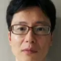 すこやか耳鼻咽喉科 院長の写真