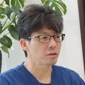 小児科八木医院 院長の写真