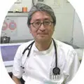 山口クリニック 院長の写真