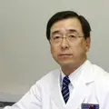 西岡病院 院長の写真