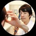 いじり眼科 院長の写真