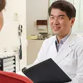 新富谷S・Sレディースクリニック 院長の写真
