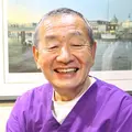 倉本歯科医院 院長の写真