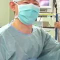 たんげ脳神経外科 院長の写真