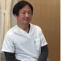安元整形外科 院長の写真