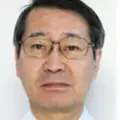 浦河赤十字病院 院長の写真