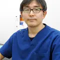 かとう整形外科 院長の写真