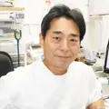 かねまきクリニック 院長の写真