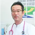 まるやまこどもクリニック 院長の写真