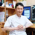 城戸医院 院長の写真