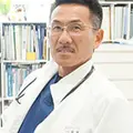 みずきクリニック 院長の写真