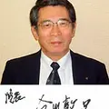 済生会中和病院 院長の写真