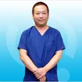 新道東おおた内科 院長の写真