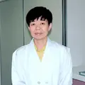すぎやまレディスクリニック 院長の写真