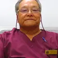 宮近整形外科医院 院長の写真