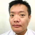 奥見診療所 院長の写真