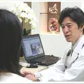 加納内科リウマチ科・糖尿病内科クリニック 院長の写真