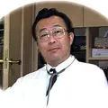 きくなみ医院 院長の写真