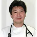 田中医院 院長の写真