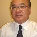にしはら歯科医院 院長の写真