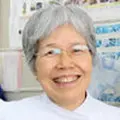 柳井皮フ科 院長の写真