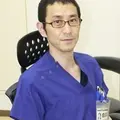東静岡クリニック 院長の写真