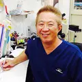 梅田皮膚クリニック 院長の写真