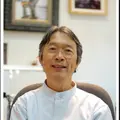 さとう小児科医院 院長の写真