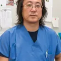 岩城産婦人科 院長の写真