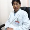たなか循環器内科 院長の写真