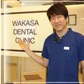 自由通り歯科医院 院長の写真
