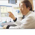 太子橋クリニック 院長の写真