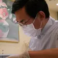 しんゆり矯正歯科 院長の写真