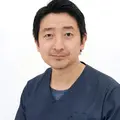 たくみ整形外科 院長の写真
