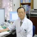 興野内科医院 院長の写真