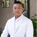 水戸病院 院長の写真