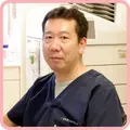 小倉医師会通りクリニック 院長の写真