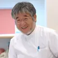 たんぽぽクリニック 院長の写真