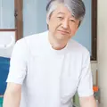 岩田皮膚科 院長の写真