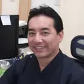 まきた内科医院 院長の写真