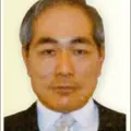 親里小児歯科・矯正歯科医院 院長の写真